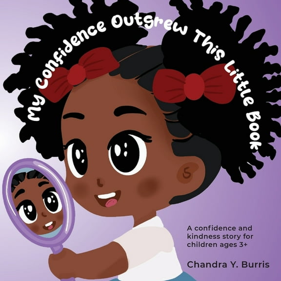 My Confidence Outgrew This Little Book, (Paperback)