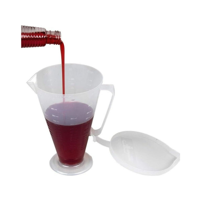 7700 Mixing Cup - 4CR