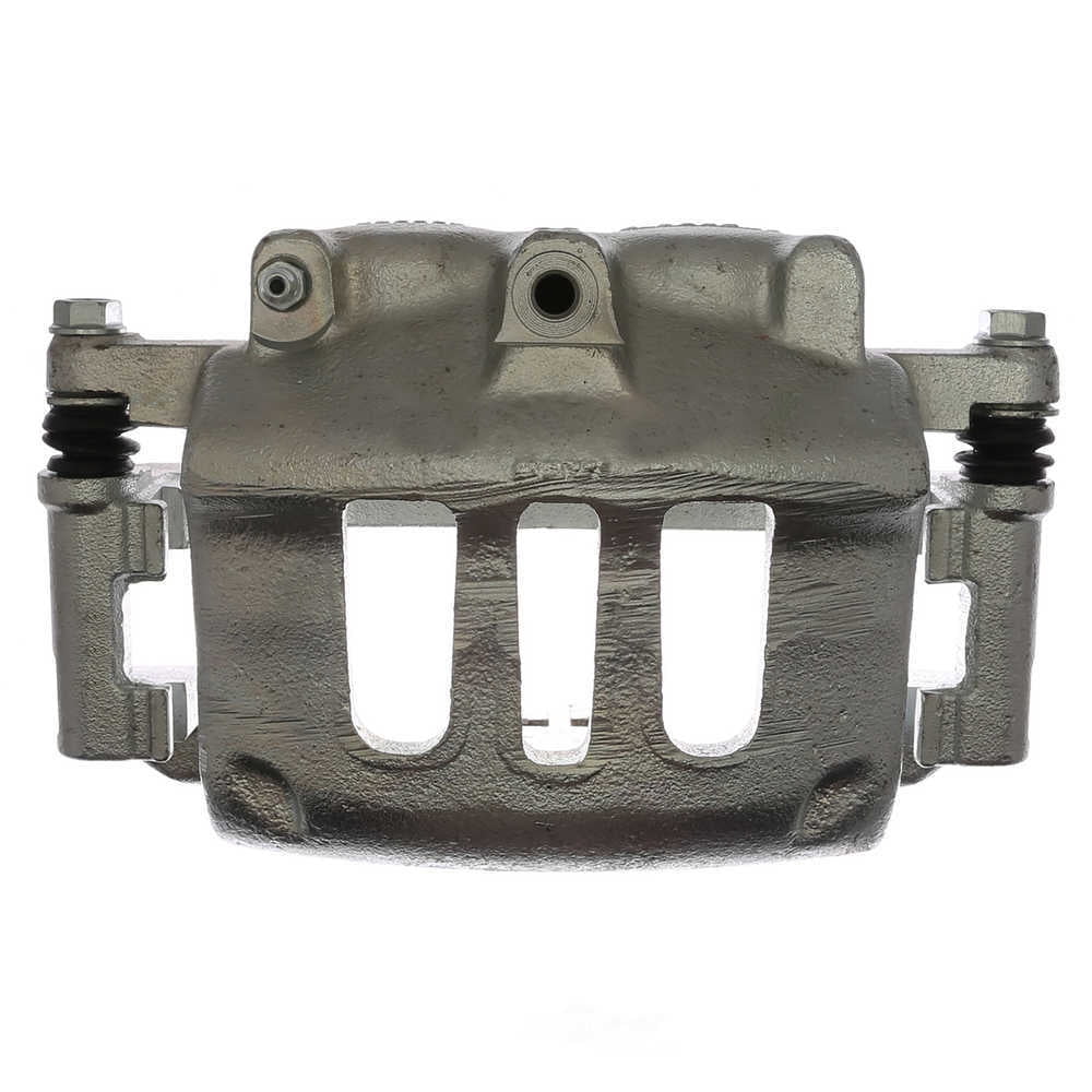 Raybestos Brakes RC11382PC Raybestos Specialty - Police Reman Loaded Caliper & Bracket Assy