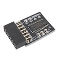 thumbnail image 4 of Módulo de seguridad de cifrado ANGGREK PCB TPM 2.0 de 14 Pines, 4 of 8