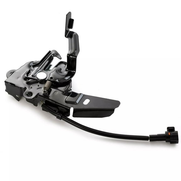 For Toyota Corolla 2014 15 16 17 18 2019 Hood Latch | w/ Keyless Entry | 5351002510 | TO1234135