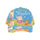 thumbnail image 1 of Rimas Infantiles Gorra de Béisbol para Hombres, Mujeres y Niños, Gorra Clásica de Visera Plana, Gorra Hip Hop Trucker, Snapback Ajustable, 1 of 5