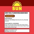 thumbnail image 5 of SUN Bites Sweet Chilli Sharing Bag Crisps 95g, British Import (Pack of 6), 5 of 5