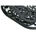thumbnail image 4 of Imports Decor 818RBM Elliptical Curl Door Welcome Mat, 4 of 4