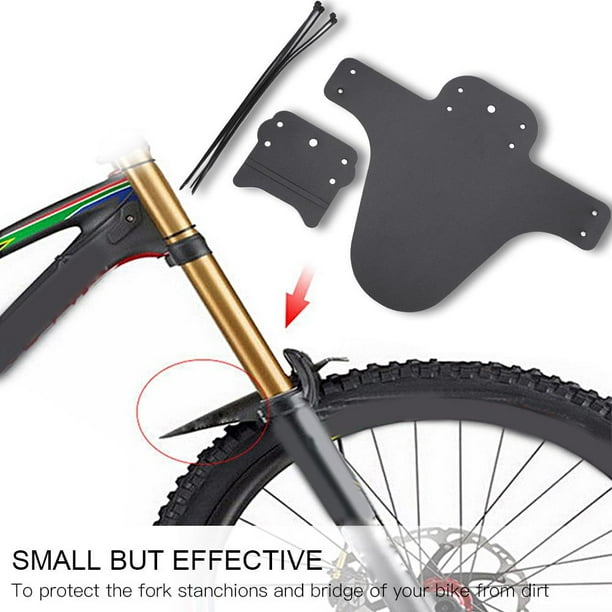 Trek mountain bike fenders hotsell