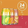 AHA Sparkling Water AHA Sparkling Water Variety Pack, 12 Fl Ounce