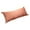 Pink, variant on Yooshoverk Chill Body Pillow for Adults 19.68 x 11.81 x 1.81 Inches Shredded Memory Foam Fill Full-Length Pillow with Pillowcase and Pillow Core Zipper Closure Type