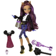Monster High Sweet 1600 Clawdeen W Olf Doll