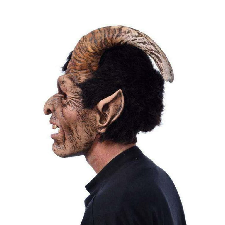 Zagone Studios M1005 Elegant Devil Mask - Walmart.com