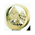 thumbnail image 3 of Rhythm 4RH741WR18 Angel Horloge - Or, 3 of 4