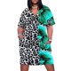 thumbnail image 1 of CANICHE-vestido holgado con bolsillos para mujer elegante y elegante para la playa de noche, 1 of 6