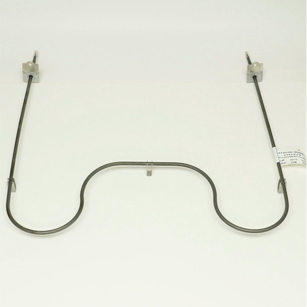Backer Industries WP74010750 Range Bake Unit Lower Oven Heating Element