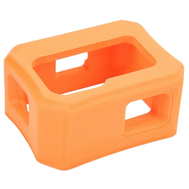 Estuche de Carcasa Flotante, Estuche Flotante Anti -fregidorero Portátil Ligero para 8 Cámara de movimiento
