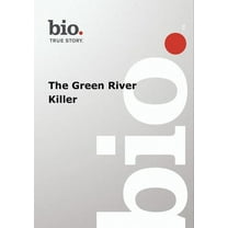 Biography - Biography Green River Killer: Gary Ridgway (DVD), A&E, Documentary