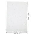 thumbnail image 2 of LOLIPPYY 100Pcs Tissue Paper for Box Lining Multi-Color A4 Size, 2 of 6