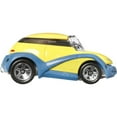 thumbnail image 4 of Hot Wheels Minions Bob Vehicle, 4 of 5