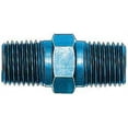thumbnail image 3 of AEROQUIP/EATON FCM2132 ADPT M PIPE NIPPLE 1/8 X 1/8, 3 of 3