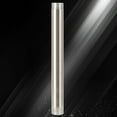 thumbnail image 2 of Stainless Steel Threaded Pipe Nipple Connector Fittings for Plumbing Hardware Gas 30cm, 2 of 8