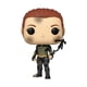 thumbnail image 4 of Funko Marvel Collector Corps Subscription Box, Black Widow Theme, May 2020, XXL T-Shirt, Multicolor Funko -, 4 of 7