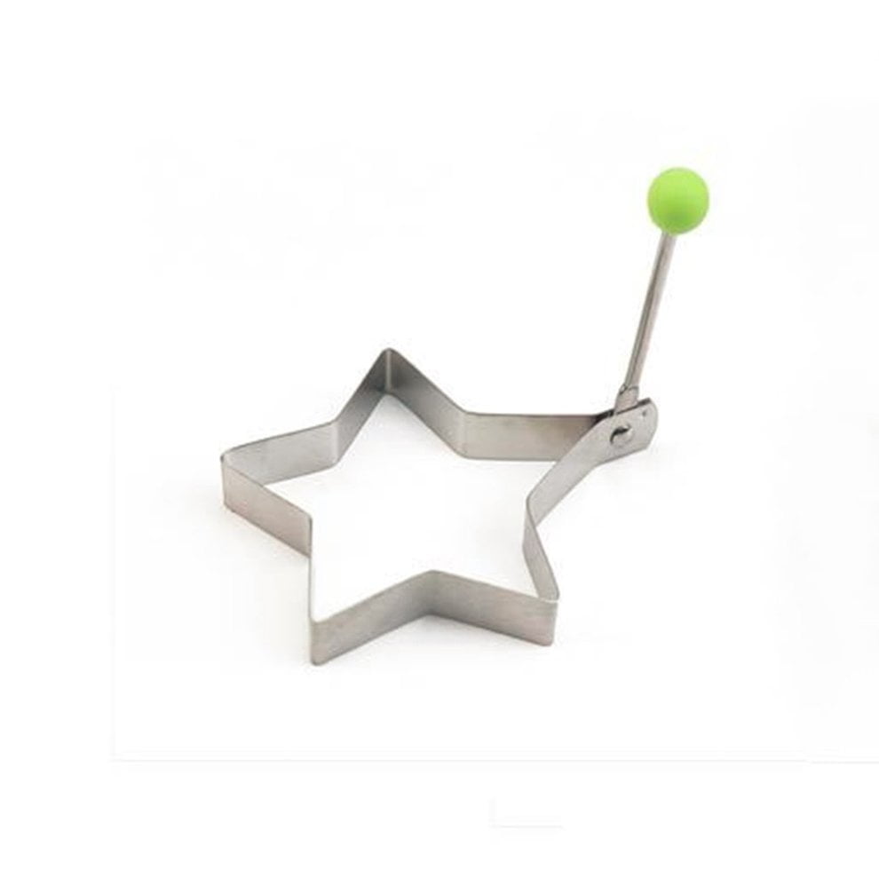 cracker mold