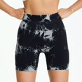 thumbnail image 3 of Pantalones Cortos Deporte Gym Correr Elástico Para Levantami, 3 of 7