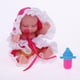 thumbnail image 4 of 2pcs Mini Sleep Girl Hermoso Huevo Abierto Juguete De Cumpleaños Baby Toys Para Niños De Navidad, 4 of 9