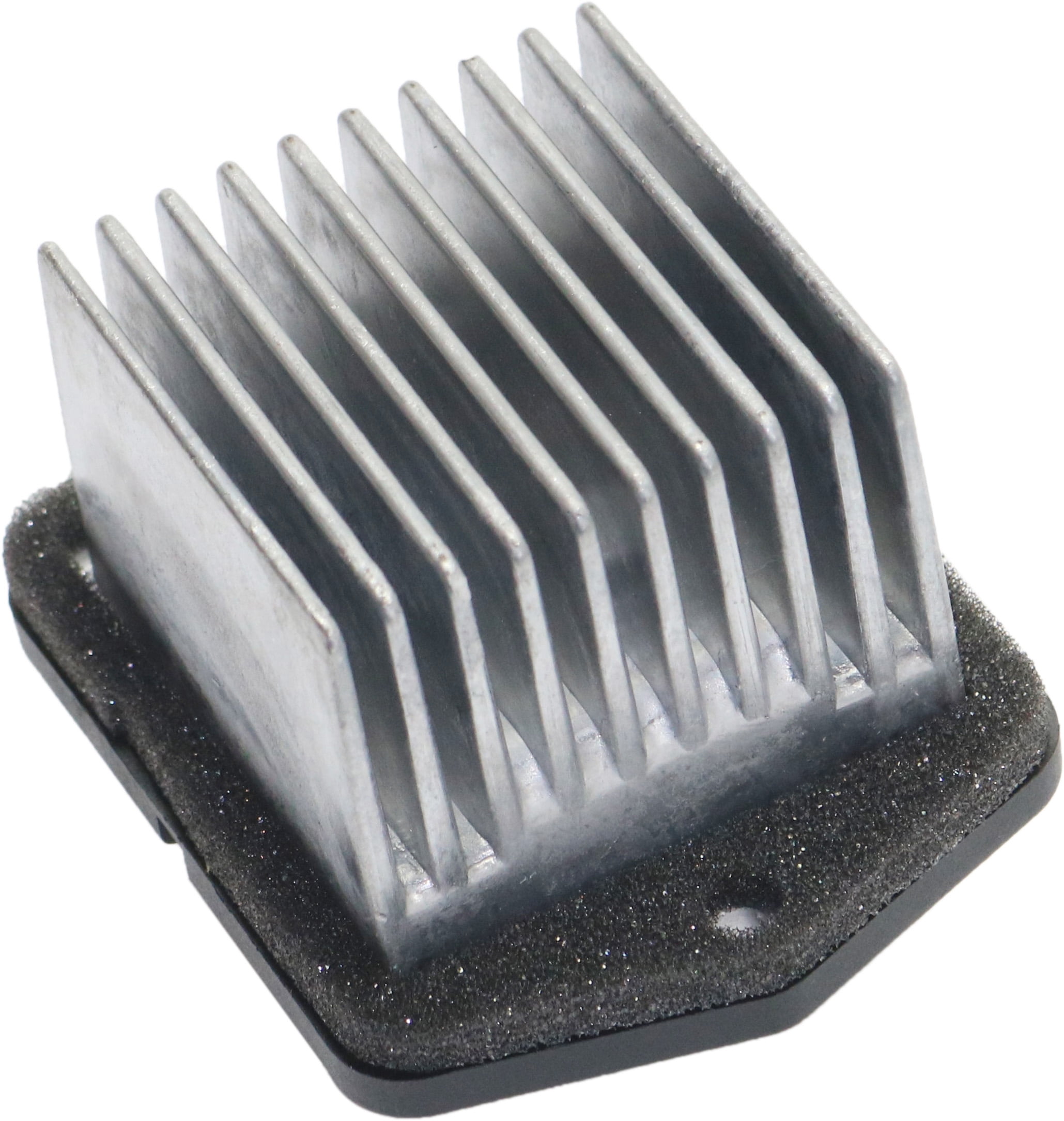 Blower Motor Resistor Compatible with 2006-2013 Suzuki Grand Vitara 2007 XL-7