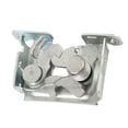 thumbnail image 2 of Campa de Capó, 51232753419 Motor de automóvil del Capítulo Loqueo Seguridad Mejorada Aplicacia Perfecto Perfecto para R56 R55 R57 2007-2015, 2 of 7