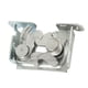 thumbnail image 2 of Pestillo Del Capó, Cerradura Duradera Del Pestillo Del Capó Del Motor Del Automóvil Seguridad Mejorada 51232753419 Para R56 R55 R57 2007-2015, 2 of 7