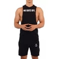 thumbnail image 2 of Playera John Leopard Gym Sin Mangas Sleeveless Envío Gratis, 2 of 4