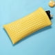 thumbnail image 3 of Estuche para gafas de sol, accesorios para gafas, elástico, portátil, ligero, a prueba de polvo, a la moda, soporte para gafas, organizador de viaje p amarillo Baoblaze Estuche para gafas de sol, 3 of 8