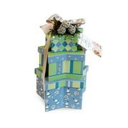Holiday Tower of Stars