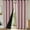 Pink, variant on Horivan Polyester Blackout Curtains Thermal Insulated Grommet Top Window Treatments for Living Room Bedroom Sun Blocking Noise Reducing Home Decor