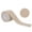 Beige, variant on Solivara 33 Color Easy Tear Athletic Tape No Residue For Wrist And Athletes Handmade Cotton(Red,One Size)