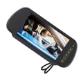 thumbnail image 3 of Rétroviseur, Rétroviseur LCD, Rétroviseur 7 Pouces Écran Numérique LED Rétroviseur Caméra avec Support pour Tous Types de Véhicules Voiture, 3 of 8