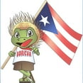 thumbnail image 2 of CafePress - Boricua Infant Creeper - Baby Light Bodysuit, Size Newborn - 24 Months, 2 of 4
