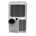 thumbnail image 5 of Danby 10000 BTU (6000 SACC) Portable Air Conditioner in White (DPA060B1WDB), 5 of 6