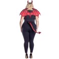 thumbnail image 1 of Dragon Kit Dress up Accessory - Adults, 1 of 9