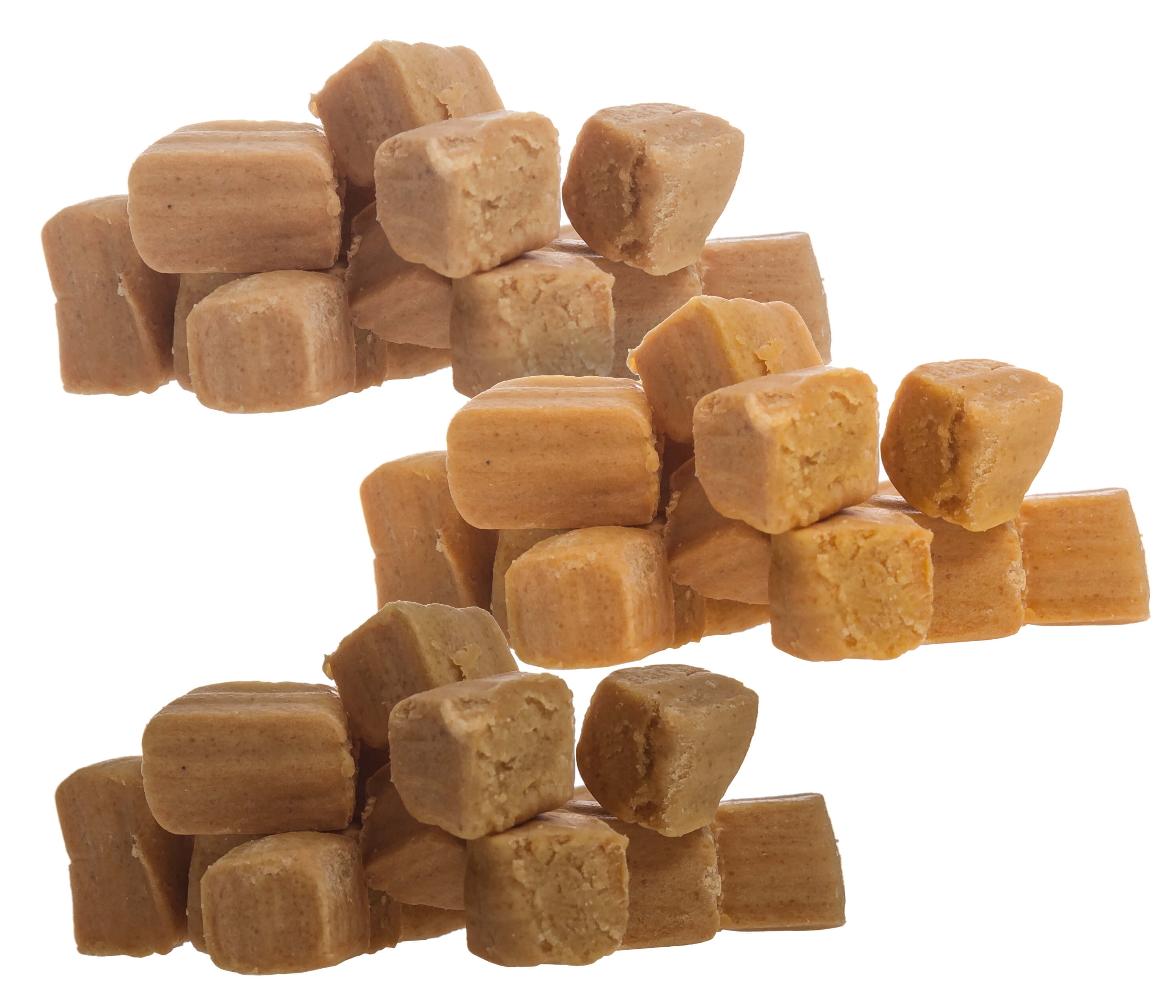 1 each 80 count chicken, beef & cheddar, and turkey & cheddar