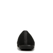BZees For Lifestride Womens Keynote Mary Jane Flats - Medium & Wide Width
