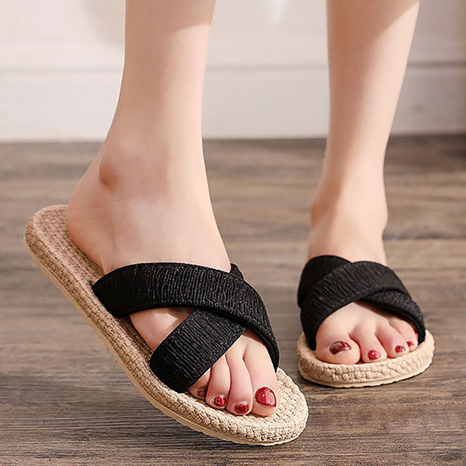 8 Slippers From Target That Are Cozy And Cool | HuffPost Life
