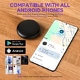 thumbnail image 2 of Rastreador Bluetooth Eelexa Android Air Tracker de 300 m de alcance, 2 of 8
