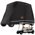 thumbnail image 1 of Funda para carrito de golf VEVOR 4 Passenger 600D de poliéster impermeable, 1 of 9