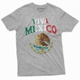 thumbnail image 6 of Independencia De Mexico Shirt Mexico Patriotic Shirt Viva Mexico Shirt Mexican Festival Tee, 6 of 7
