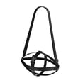 thumbnail image 3 of Ethern Multipurpose Carrying Sling Storage Shoulder Strap Universal Sports Ball Carrier L, 3 of 9