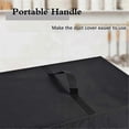 thumbnail image 2 of Slushie Machine Cover for FS301C Slushie Machine Frozen Drink Maker Lid Waterproof Dustproof, 2 of 5