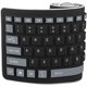 thumbnail image 3 of Teclado Flexible Impermeable XCF Silicona Suave Portátil, 3 of 4