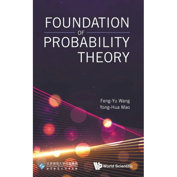 Foundation of Probability Theory, (Hardcover)