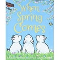 thumbnail image 2 of When Spring Comes: An Easter and Springtime Book for Kids, (Hardcover), 2 of 3