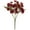 As Show #9, variant on Artificial Silk Flowers | Daisies & Chrysanthemum Bouquet for Home Decor - Small Fresh Floral Arrangements for Vases, Wedding Centerpieces, Table, Office & Living Room Decoration